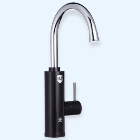 QuickTap (Black) Royal Thermo Проточный водонагреватель